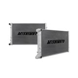 Mishimoto MMRAD-GLF-99 Performance Aluminum Radiator  Fits Volkswagen Golf 1999-2002