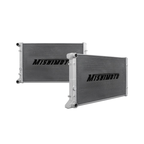 Mishimoto MMRAD-GLF-99 Performance Aluminum Radiator  Fits Volkswagen Golf 1999-2002