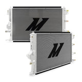Mishimoto MMRAD-GRC-23 Performance Aluminum Radiator  Fits Toyota GR Corolla 2023+