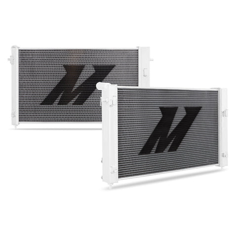 Mishimoto MMRAD-GTO-04 Performance Aluminum Radiator  Fits Pontiac GTO 2004