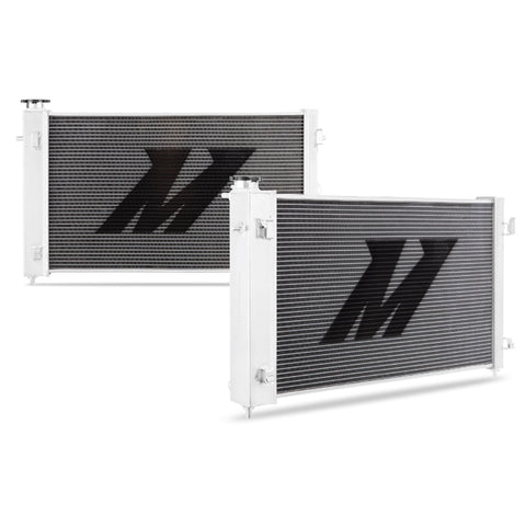 Mishimoto MMRAD-GTO-05 Performance Aluminum Radiator  Fits Pontiac GTO 2005-2006