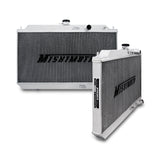 Mishimoto MMRAD-INT-90 Performance Aluminum Radiator  Fits Acura Integra 1990-1993