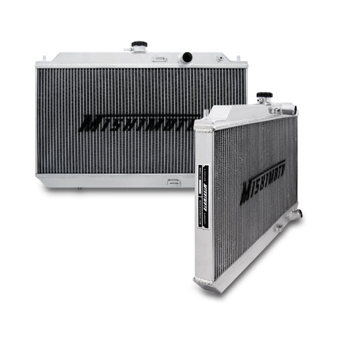Mishimoto MMRAD-INT-90 Performance Aluminum Radiator  Fits Acura Integra 1990-1993