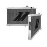 Mishimoto MMRAD-INT-94X X-Line Performance Aluminum Radiator  Fits Acura Integra 1994-2001