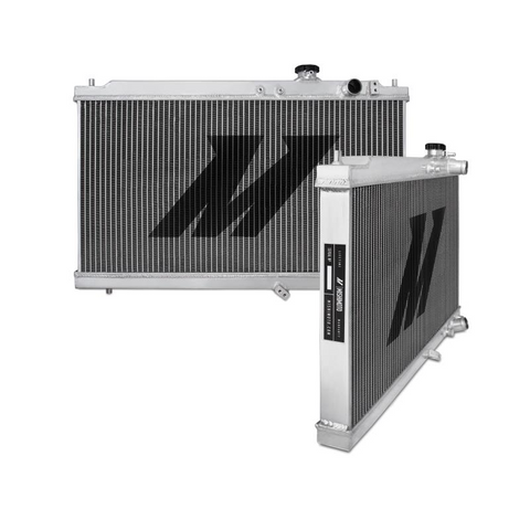 Mishimoto MMRAD-INT-94X X-Line Performance Aluminum Radiator  Fits Acura Integra 1994-2001