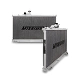 Mishimoto MMRAD-IS300-01 Performance Aluminum Radiator  Fits Lexus IS300 2001-2005
