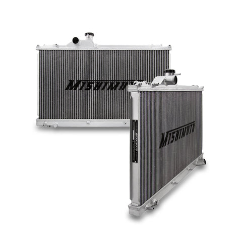 Mishimoto MMRAD-IS300-01 Performance Aluminum Radiator  Fits Lexus IS300 2001-2005