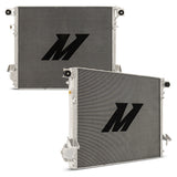 Mishimoto MMRAD-JL-18 Performance Aluminum Radiator  Fits Jeep Wrangler JL 2018+