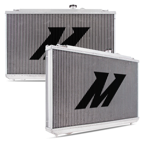 Mishimoto MMRAD-JZX100-96 Performance Aluminum Radiator  Fits Toyota JZX100 Chaser 1996-2001