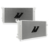 Mishimoto MMRAD-K2-14 Performance Aluminum Radiator  Fits Chevrolet Silverado 1500 V8 2014-2018