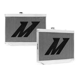 Mishimoto MMRAD-LCR-98 Performance Aluminum Radiator  Fits Toyota Land Cruiser J100 (1HZ 1FE) 1998-2007