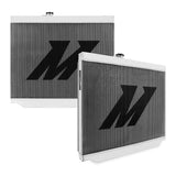 Mishimoto MMRAD-LCR-99 Performance Aluminum Radiator  Fits Toyota Land Cruiser J100 2UZ-FE 1998-2007