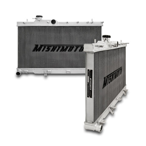Mishimoto MMRAD-LEG-00 Performance Aluminum Radiator  Fits Subaru Legacy 2000-2004