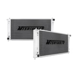 Mishimoto MMRAD-LTN-99 Performance Aluminum Radiator  Fits Ford F-150 Automatic 1999-2004