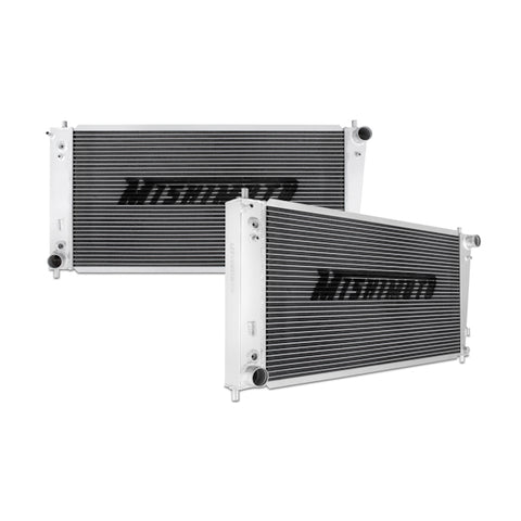 Mishimoto MMRAD-LTN-99 Performance Aluminum Radiator  Fits Ford F-150 Automatic 1999-2004