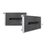Mishimoto MMRAD-MAC-06 Performance Aluminum Radiator  Fits Volkswagen Golf MK5 GTI 2006-2009