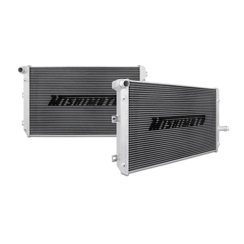 Mishimoto MMRAD-MAC-06 Performance Aluminum Radiator  Fits Volkswagen Golf MK5 GTI 2006-2009