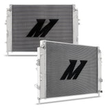 Mishimoto MMRAD-MIA-06 Performance Aluminum Radiator  Fits Mazda NC Miata Manual 2006-2015