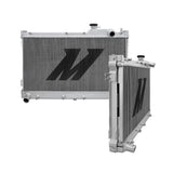 Mishimoto MMRAD-MIA-90X X-Line Performance Aluminum Radiator  Fits Mazda Miata 1990-1997
