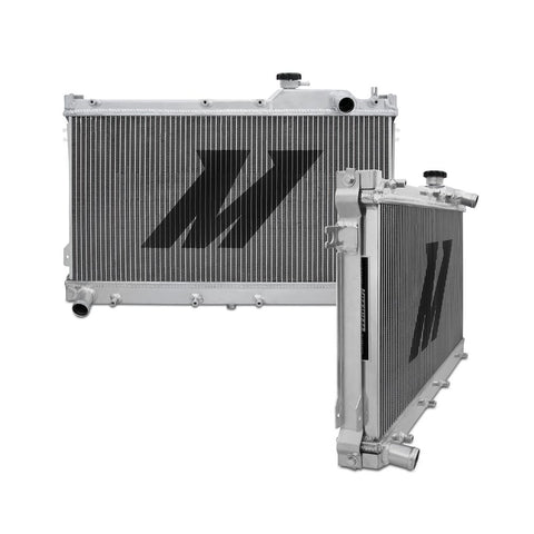 Mishimoto MMRAD-MIA-90X X-Line Performance Aluminum Radiator  Fits Mazda Miata 1990-1997