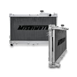 Mishimoto MMRAD-MIA-90 Performance Aluminum Radiator  Fits Mazda Miata 1990-1997