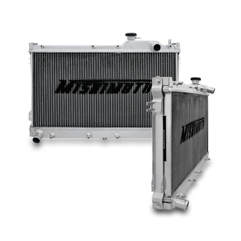 Mishimoto MMRAD-MIA-90 Performance Aluminum Radiator  Fits Mazda Miata 1990-1997