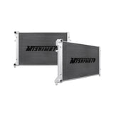Mishimoto MMRAD-MK5-08 Performance Aluminum Radiator  Fits Volkswagen R32 2008