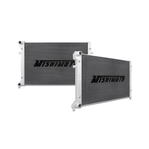 Mishimoto MMRAD-MK5-08 Performance Aluminum Radiator  Fits Volkswagen R32 2008