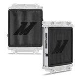 Mishimoto MMRAD-MK7-15A Performance Auxiliary Heat Exchanger DSG Cooler  Fits 2015+ Volkswagen Audi MQB