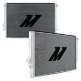 Mishimoto MMRAD-MK7-15 Performance Aluminum Radiator  Fits Volkswagen MK7/MK8 Golf TSI/GTI/R 2015+