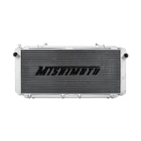 Mishimoto MMRAD-MR2-90X X-Line Performance Aluminum Radiator  Fits Toyota MR2 1990-1995