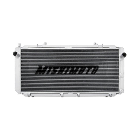 Mishimoto MMRAD-MR2-90X X-Line Performance Aluminum Radiator  Fits Toyota MR2 1990-1995