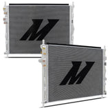 Mishimoto MMRAD-MUS-24 Performance Aluminum Radiator  Fits Ford Mustang V8/2.3L 2024+