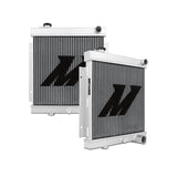 Mishimoto MMRAD-MUS-64 Performance Aluminum Radiator  Fits Ford Mustang W/ 289 V8 1964-1966