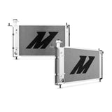 Mishimoto MMRAD-MUS-94BA Performance Aluminum Radiator  Fits Ford Mustang Automatic 1994-1995