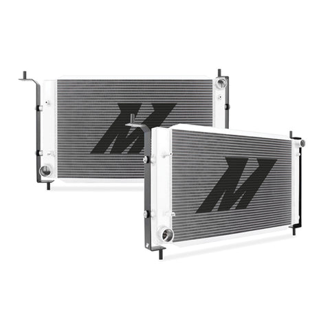 Mishimoto MMRAD-MUS-96B Performance Aluminum Radiator  Fits Ford Mustang GT Manual 1996