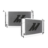 Mishimoto MMRAD-MUS-94B Performance Aluminum Radiator  Fits Ford Mustang Manual 1994-1995