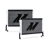 Mishimoto MMRAD-MUS4-15 Performance Aluminum Radiator  Fits Ford Mustang EcoBoost 2015-2023