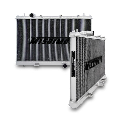 Mishimoto MMRAD-NEO-01 Performance Aluminum Radiator  Fits Dodge Neon SRT-4 Manual 2003-2005
