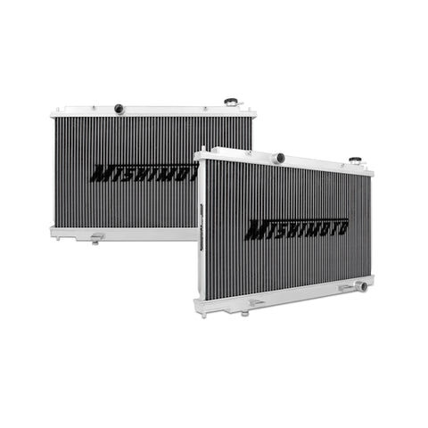 Mishimoto MMRAD-NIS-08 Performance Aluminum Radiator  Fits Nissan Maxima 2004-2008