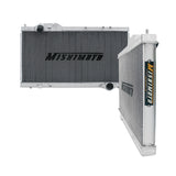 Mishimoto MMRAD-NSX-90 Performance Aluminum Radiator  Fits Acura NSX Manual 1990-2005