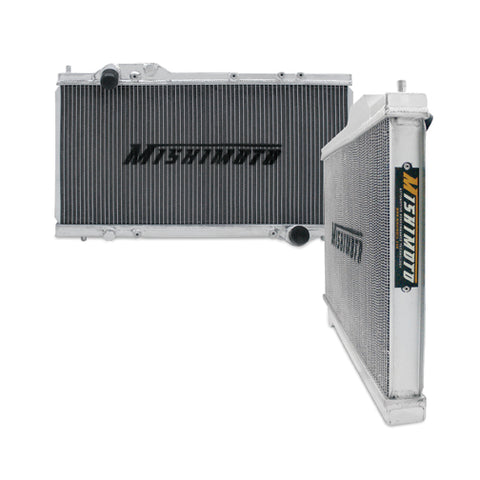Mishimoto MMRAD-NSX-90 Performance Aluminum Radiator  Fits Acura NSX Manual 1990-2005