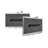 Mishimoto MMRAD-PRE-97 Performance Aluminum Radiator  Fits Honda Prelude 1997-2001