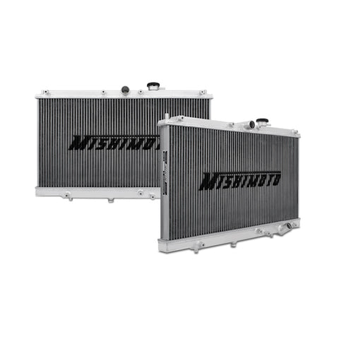 Mishimoto MMRAD-PRE-97 Performance Aluminum Radiator  Fits Honda Prelude 1997-2001
