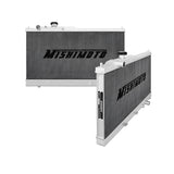 Mishimoto MMRAD-PRO-03 Performance Aluminum Radiator  Fits Mazda Protege 1999-2003
