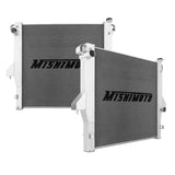 Mishimoto MMRAD-RAM-03 Performance Aluminum Radiator  Fits Dodge 5.9L/6.7L Cummins 2003-2009