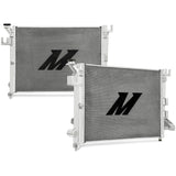 Mishimoto MMRAD-RAM-04 Performance Aluminum Radiator  Fits Dodge Ram 5.7L Hemi V8 2004-2008
