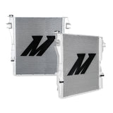 Mishimoto MMRAD-RAM-10 Performance Aluminum Radiator  Fits Dodge 6.7L Cummins 2010-2012