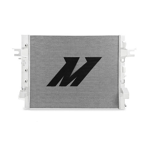 Mishimoto MMRAD-RAM-13 Performance Aluminum Radiator  Fits Dodge 6.7L Cummins 2013-2018