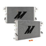 Mishimoto MMRAD-RAM-19 Performance Aluminum Radiator  Fits Ram 6.7L Cummins 2019-2024